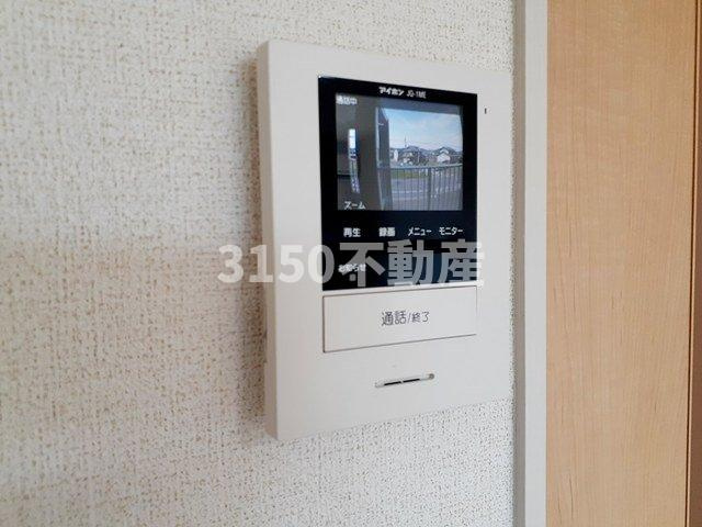 プラシードのセキュリティ