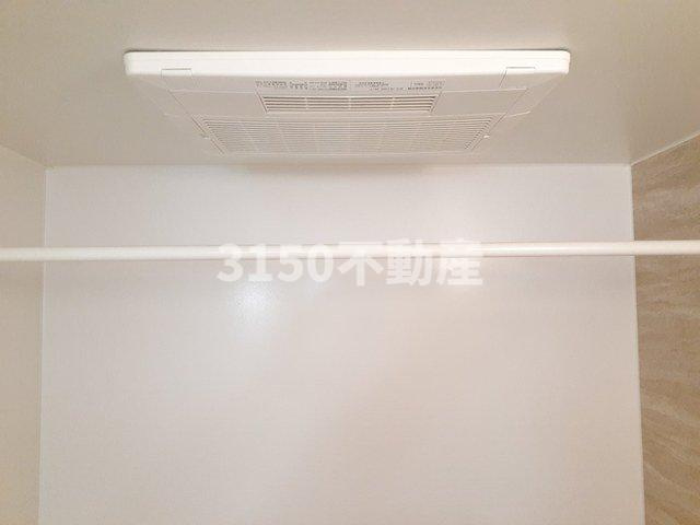 プラシードの設備