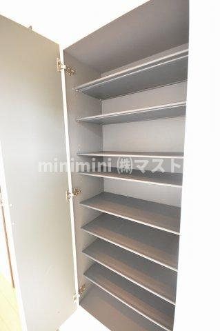 メゾンクラウン鷺洲のその他