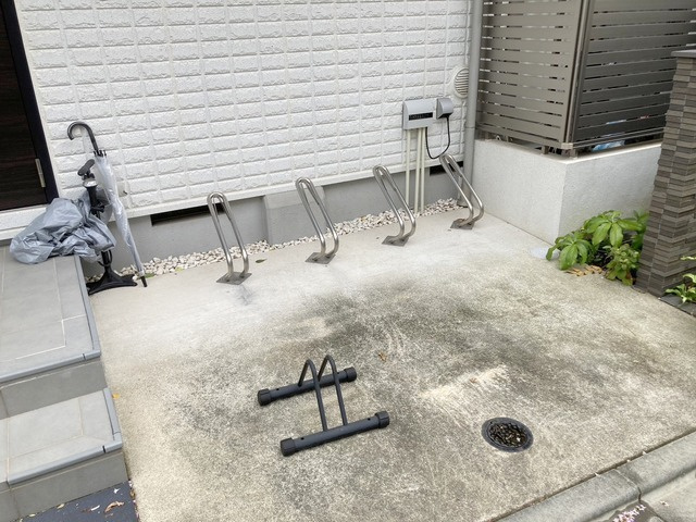 ルナビアンカのその他共用部分