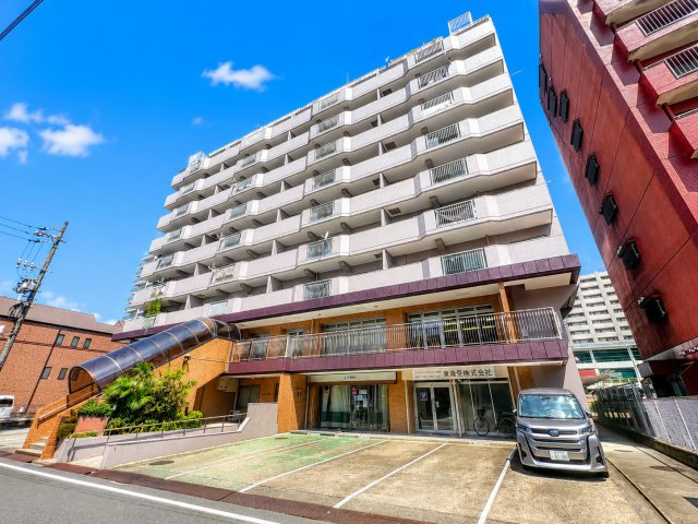 サンパーク東別院
