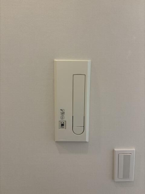 エスカリエ等々力のその他