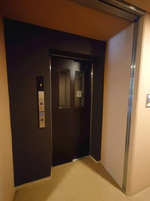 小田急コアロード目白のその他