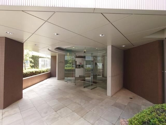 小田急コアロード目白のその他共用部分
