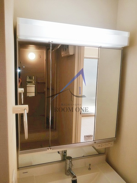 へーベルメゾン小杉町 