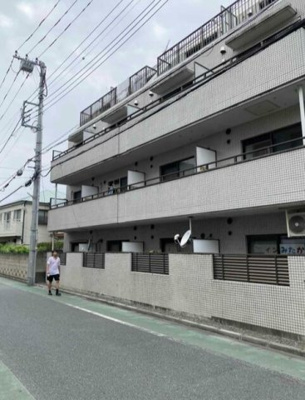 【外観】 | コーポみやび