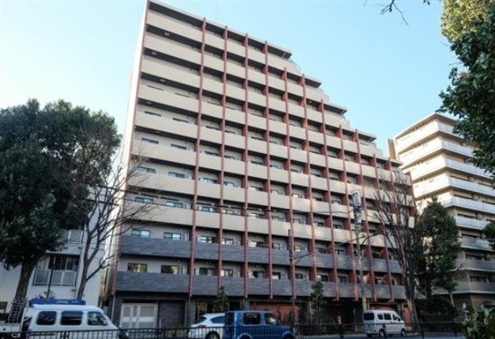 ブライズ方南町