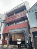 キャッスルマンション西新宿の画像