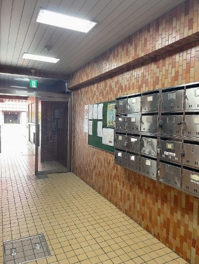【設備】 | キャッスルマンション西新宿