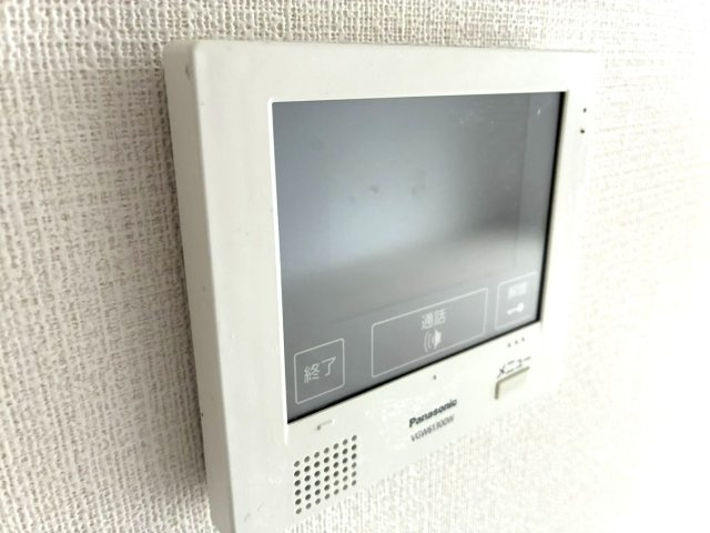 【セキュリティ】 | サリエンテ・K