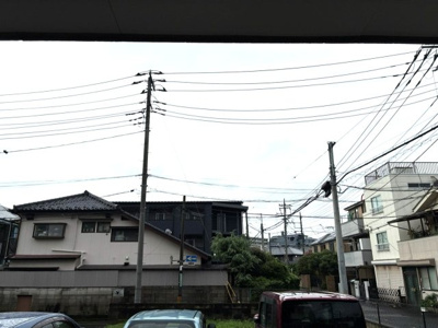 【展望】 | サリエンテ・K