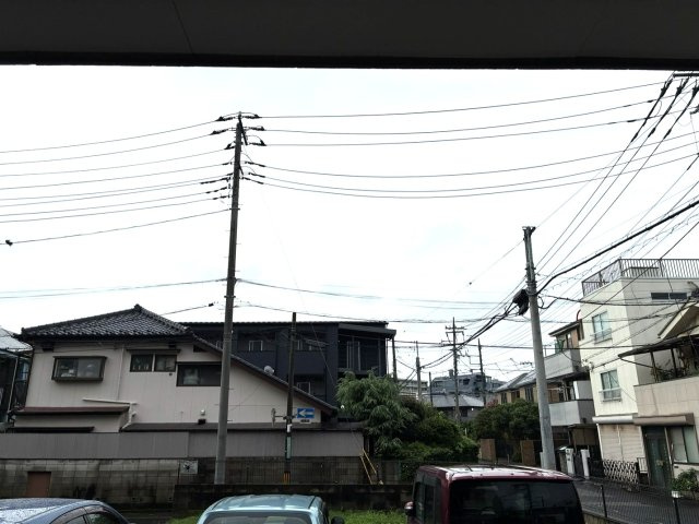 【展望】 | サリエンテ・K