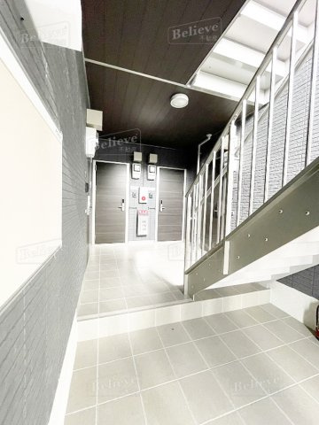 D-roomT.MⅡのその他共用部分