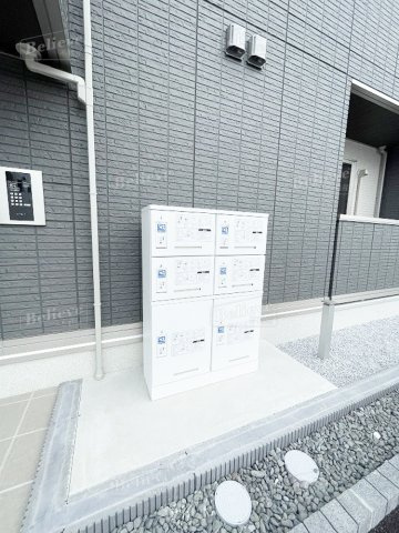 D-roomT.MⅡのその他共用部分