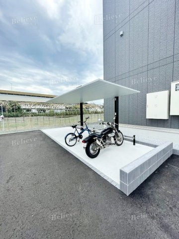 D-roomT.MⅡのその他共用部分
