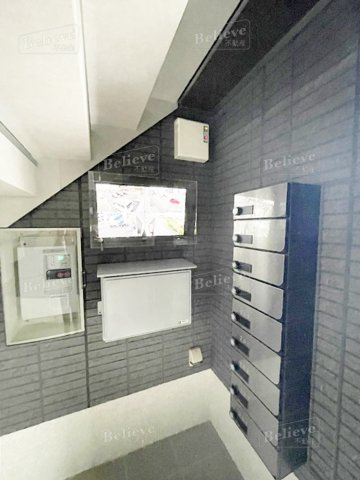 D-roomT.MⅡのその他共用部分