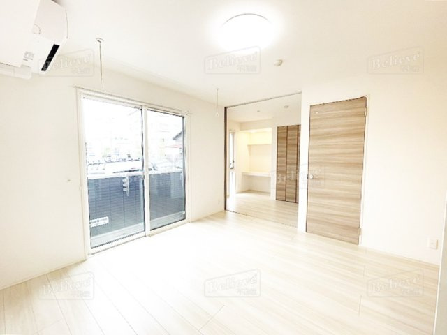 D-roomT.MⅡの内装
