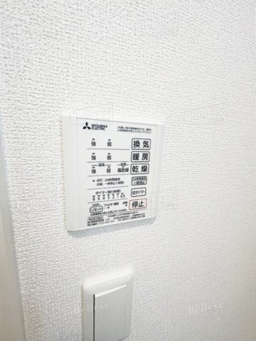 D-roomT.MⅡの内装