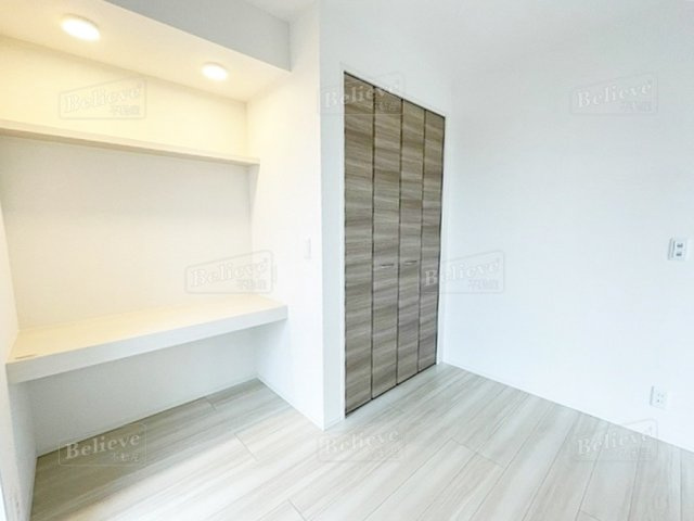 D-roomT.MⅡの収納|収納スペース豊富です☆
