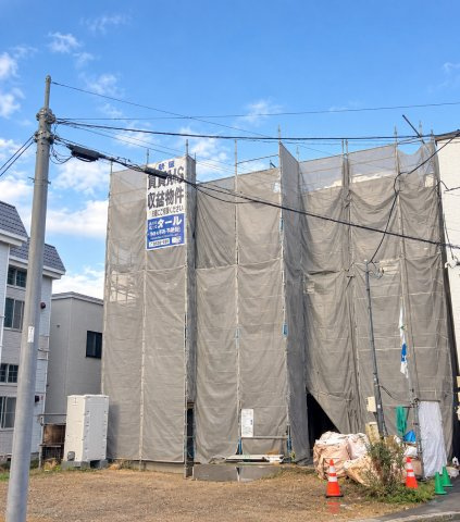 仮)北27西8MSの画像