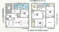 名古屋市守山区大字中志段味字古山田2592【仲介手数料無料】新築一戸建て　5号棟の画像