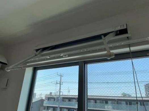 プレジールの設備