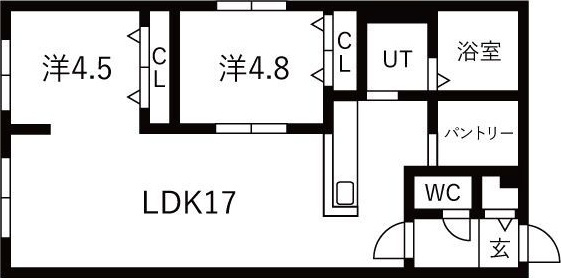 仮)北27西8MS