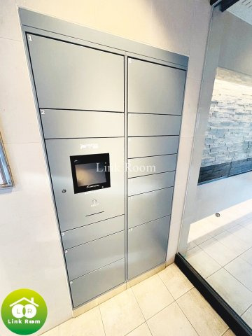 KDXレジデンス門前仲町のその他共用部分