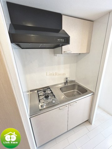 KDXレジデンス門前仲町のキッチン