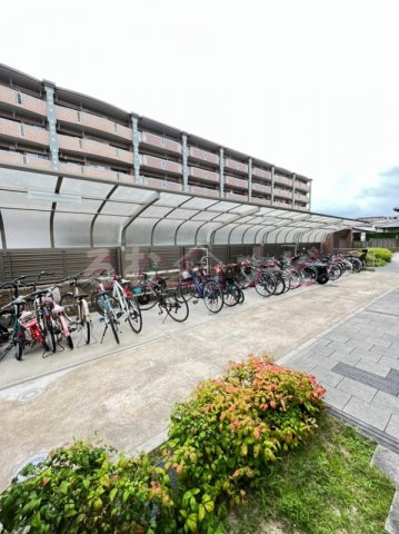福岡市南区曰佐４丁目の賃貸マンションのその他|展望
