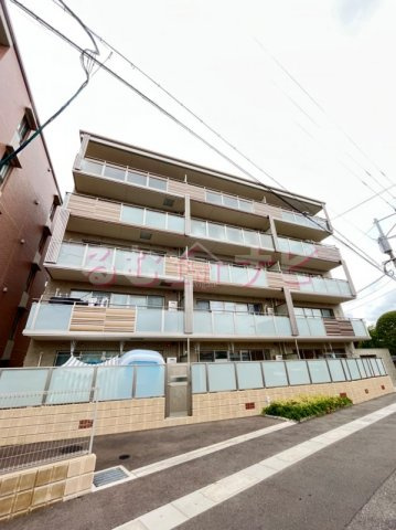 福岡市南区曰佐４丁目の賃貸マンション