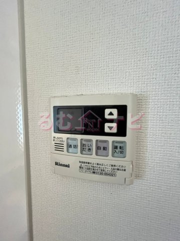 福岡市南区曰佐４丁目の賃貸マンションの設備