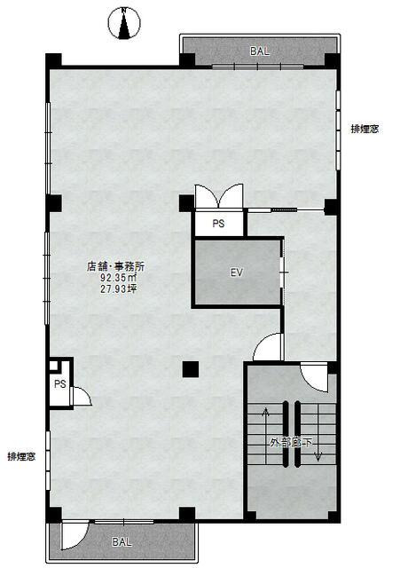 モンセーヌ大泉