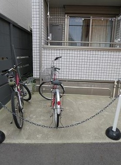 【その他共用部分】