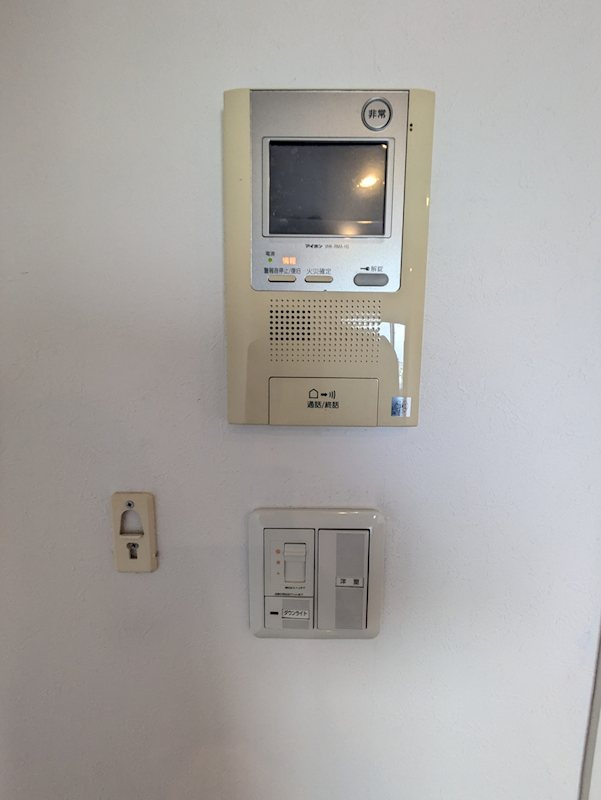 プラチナムステータスタワー の設備
