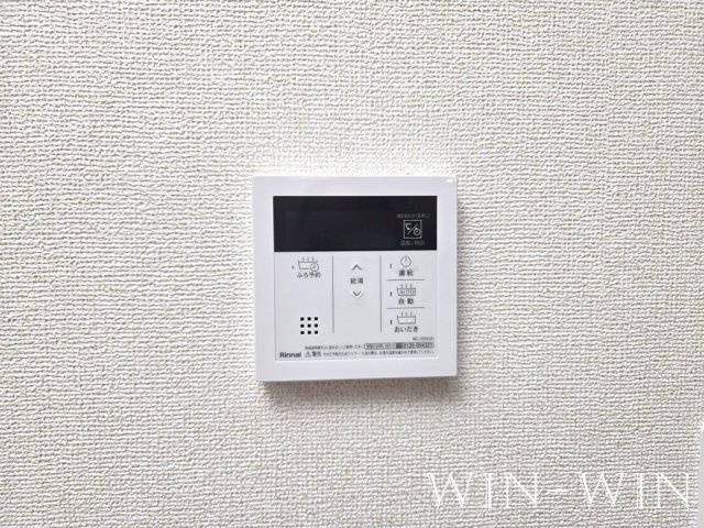 イターナル伊藤 Ⅱの設備
