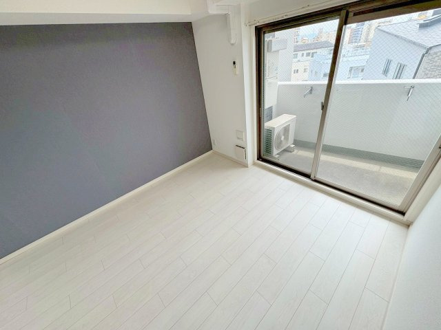 Live Casa上新庄の内装
