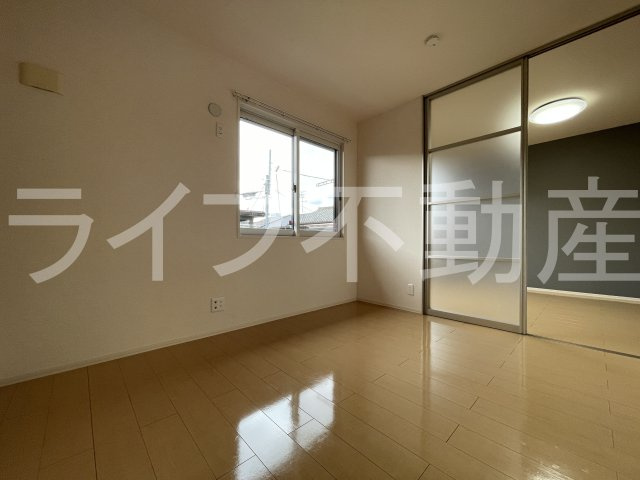 ドミール本町の内装|過ごしやすい室内です