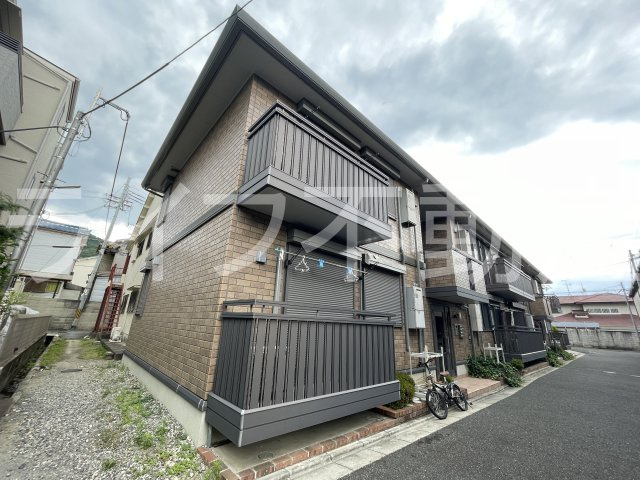 ドミール本町