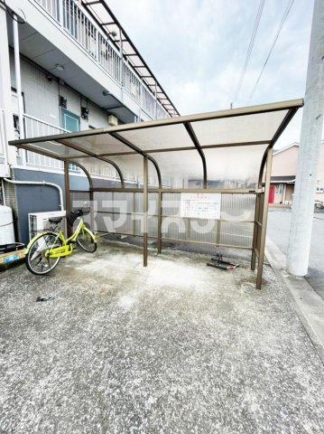 エトワール八雲台のその他