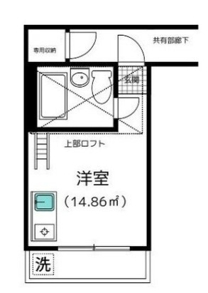 エトワール八雲台