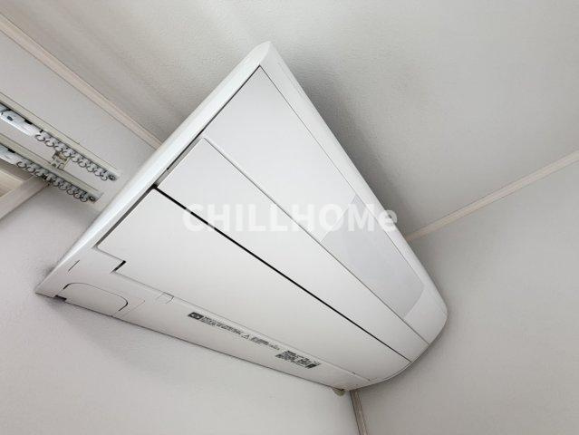 茉莉花Ⅱ棟の設備|当社、チルホームのHPもご覧ください(^^)/物件情報多数♪