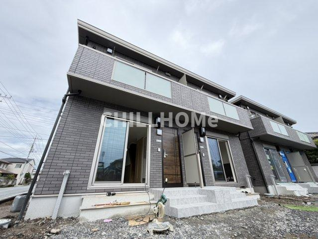 茉莉花Ⅱ棟