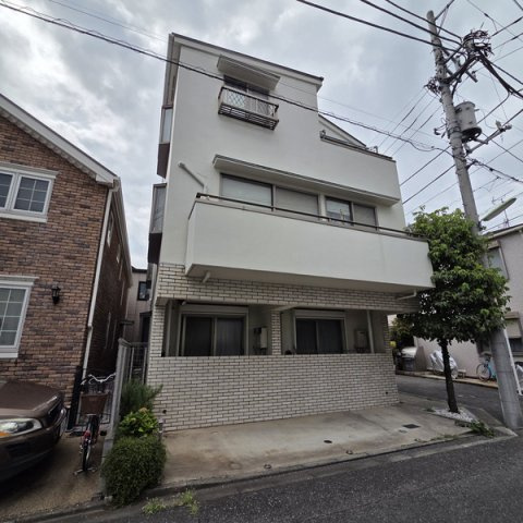 プランドール大原