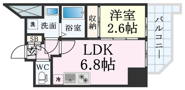 セレニテ兵庫エクラ