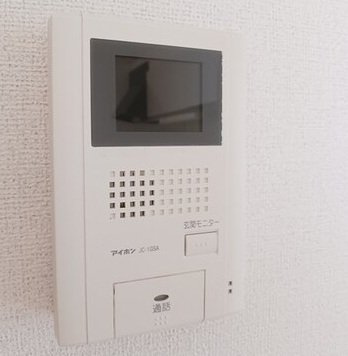 プロムナード瑞穂　Ⅱの設備