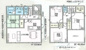 名古屋市守山区大字中志段味字古山田2592【仲介手数料無料】新築一戸建て　8号棟の画像
