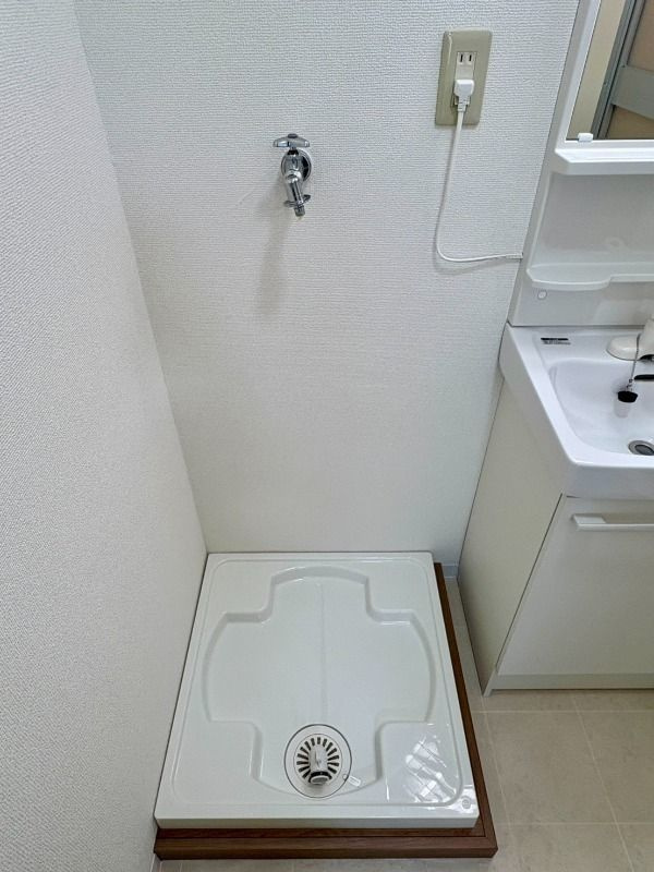 リファレンス三郎丸のエントランス
