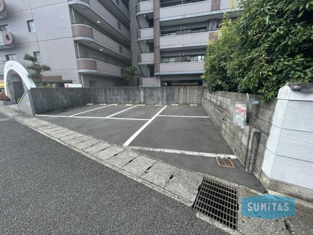 売土地
