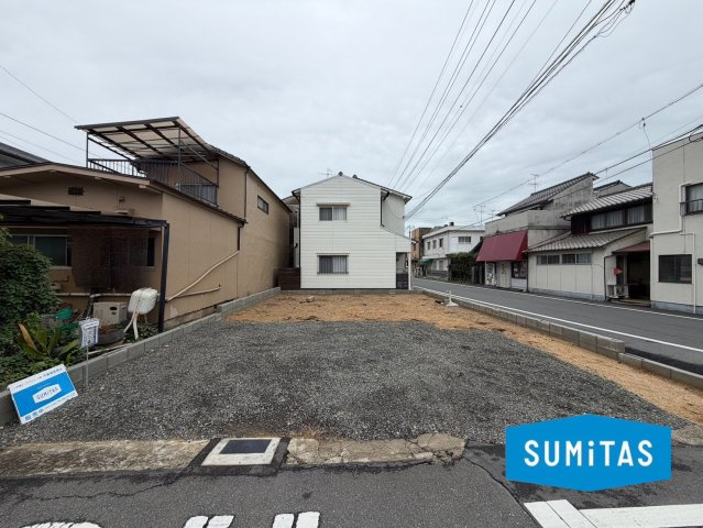 岡山市北区下伊福１丁目の新築一戸建